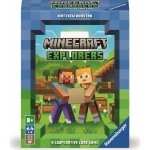 Ravensburger Minecraft Explorers – Zbozi.Blesk.cz