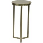 Light & Living stojan na květiny Retiro hnědá – Sleviste.cz