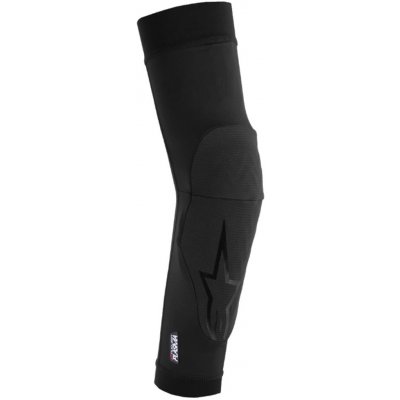 Alpinestars A-Motion Plasma Sleeve elbow Black – Sleviste.cz