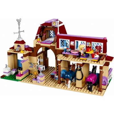 LEGO® Friends 41126 jezdecký klub – Zbozi.Blesk.cz