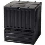 Elkoplast ECOKING 400 l Černý – Zboží Dáma