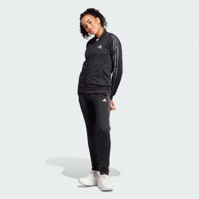 adidas sportovní souprava Essentials 3-Stripes – Zbozi.Blesk.cz