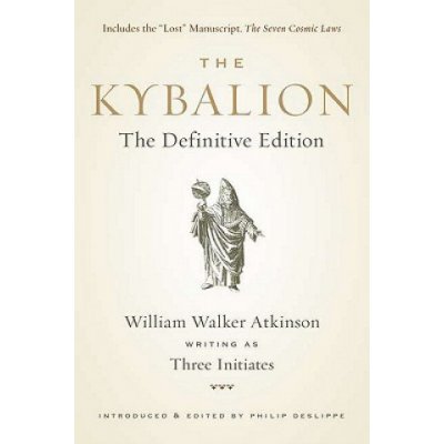 Kybalion - W. Atkinson
