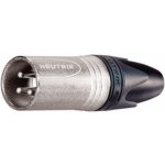 NEUTRIK NC3MXX – Zboží Dáma
