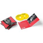 Rolling Stones - Tattoo You Remastered Deluxe Edition 2 CD – Hledejceny.cz