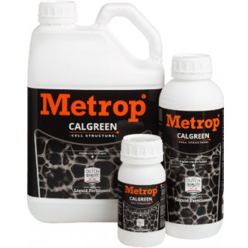 Metrop Calgreen vápník 250 ml