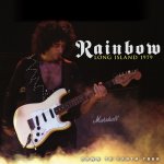 Rainbow - Long Island 1979 LP – Hledejceny.cz