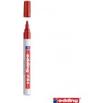 Edding 751 červený – Zboží Živě
