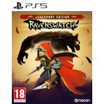 Ravenswatch (Legendary Edition) – Zboží Dáma
