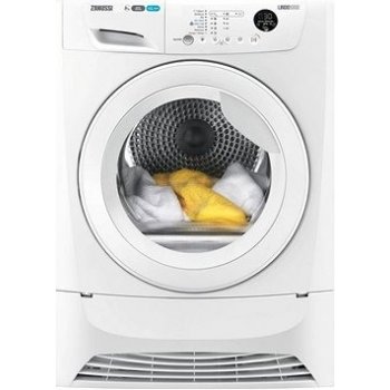 Zanussi ZDH 8333 PZ