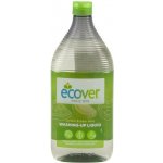 Ecover přípravek na mytí nádobí s aloe a citronem 950 ml – Zbozi.Blesk.cz