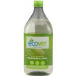 Ecover přípravek na mytí nádobí s aloe a citronem 950 ml – Zboží Mobilmania