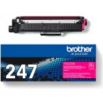 Brother TN-247M - originální – Zboží Živě