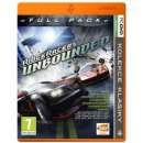 Hra na PC Ridge Racer: Unbounded Full pack