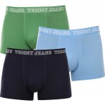 Tommy Hilfiger 3 pack pánské boxerky vícebarevné (UM0UM02850 0T2) – Hledejceny.cz