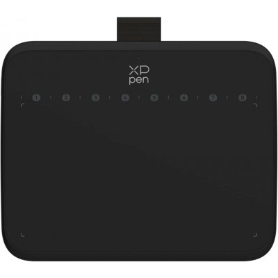 XPPen Deco 640 – Zboží Živě