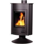 Masterflamme Medie II černá – Zboží Dáma