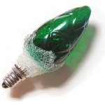 Exihand vánoční žárovka. Šiška 20V 0.1A bal.=36 ks ; barevna – Hledejceny.cz