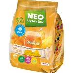 Neo Botanica Bezlepkové želé bonbóny s příchutí ananasu a manga se sladidly 72 g – Hledejceny.cz