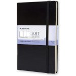 Moleskine Skicář Japanese Album tvrdé desky S černý A6 – Sleviste.cz