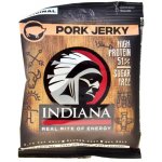 Indiana Pork Jerky Original 25 g – Sleviste.cz