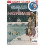 Bubáci a hastrmani 1 papírový obal DVD – Hledejceny.cz