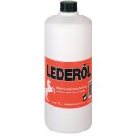 Lederol Olej na kožené výrobky 500 ml – Zboží Mobilmania