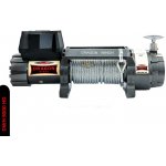 DRAGONWINCH Elektrický naviják DWH 9000 HD, 4,08 t, 12 V, Ocelové lano, Dragon Winch, Highlander – Hledejceny.cz