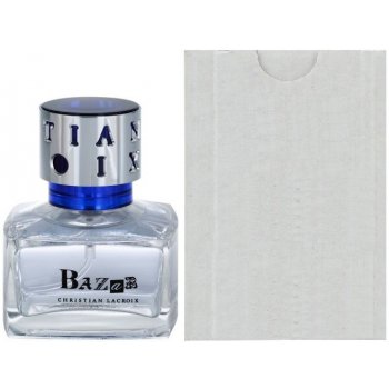 Christian Lacroix Bazar toaletní voda pánská 100 ml tester