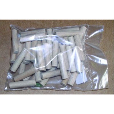 Týblo hladké 6x35 mm v sáčku 50 ks – Hledejceny.cz