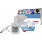 Ebro Teplotní datalogger EBI 20-T1-Set vč. interface, -30 až +70°C – Zboží Mobilmania