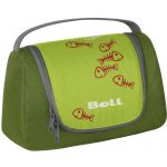Boll Junior Washbag Lime – Zbozi.Blesk.cz