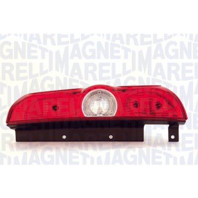 Zadní světlo MAGNETI MARELLI 712203821110 – Hledejceny.cz