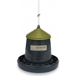 GAUN krmítko z recyklovaného plastu 4 kg – Sleviste.cz