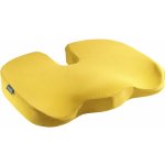 Leitz Podsedák Cosy Ergo z paměťové pěny, teplá žlutá – Zboží Dáma