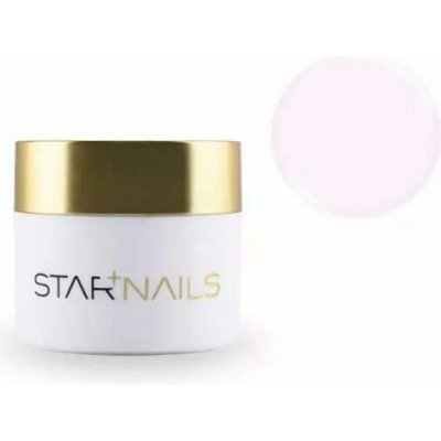 Starnails UV/LED Acrylgel Starnails Bis Hema Pink Touch stavební akrygel 15 ml – Zboží Dáma