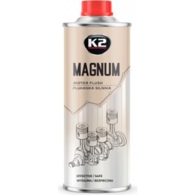 K2 MAGNUM 500 ml | Zboží Auto