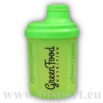GreenFood Nutrition Shaker GreenFood 300 ml – Sleviste.cz