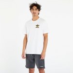 adidas Graphics Fire Trefoil Tee White – Hledejceny.cz