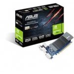 Asus GT710-SL-2GD5-BRK 90YV0AL3-M0NA00 – Zboží Mobilmania