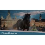 Venkovní úniková hra Záhada budějovických hradeb Střední obtížnost – Zboží Mobilmania