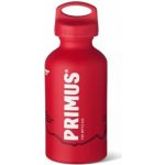 Primus fuel Bottle Red 0,35l – Hledejceny.cz