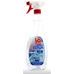 Io Splendo Univerzál čistič na sklo okna zrcadla s alkoholem 750 ml – HobbyKompas.cz