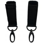 PINKIE úchyty na tašku Černá/Černá – Sleviste.cz