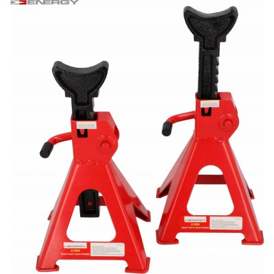 Energy NE00268 podpěry 2 ks 3 t | Zboží Auto