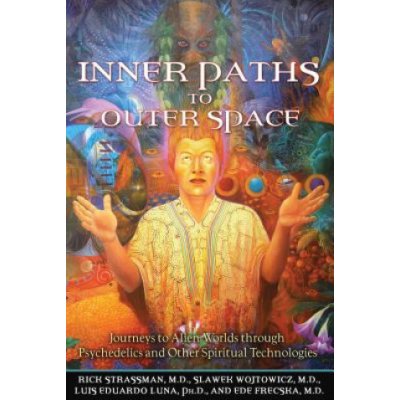 Inner Paths t - R. Strassman, S. Wojtowicz, L. Luna