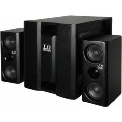 LD Systems LDDAVE8XS