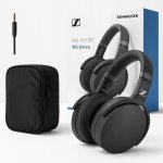 Sennheiser HD 450BT – Zboží Živě