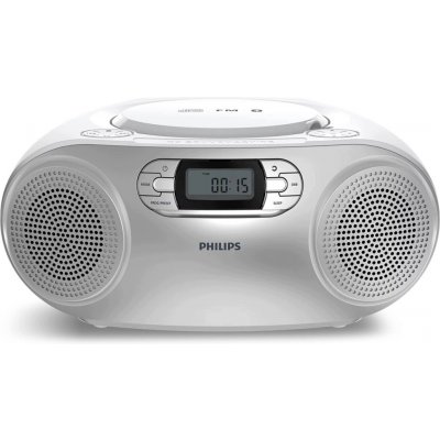 Philips TAZ2000S/10 – Zboží Mobilmania