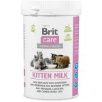 Brit Care Kitten milk NOVÝ 250 g